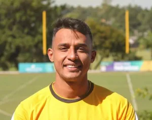 Criciúma oficializa contratações de Welinton Torrão, Miquéias e Jonathan