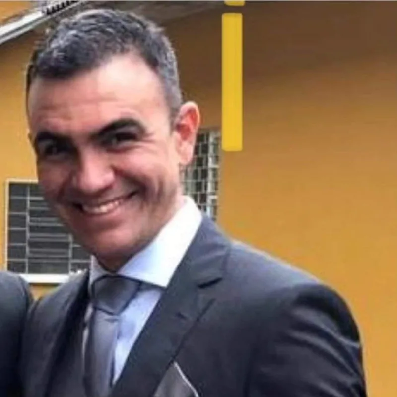Quem era o piloto que morreu após queda em voo de parapente em SC?
