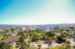 Içara registra abertura de 639 empresas até maio