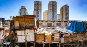 Qualidade de vida dos brasileiros avança 12,8% entre 2008 e 2018