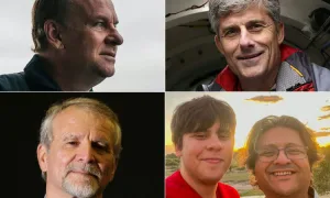 Passageiros do ‘submarino do Titanic’ nem sequer sentiram que estavam morrendo: ‘Foi indolor’, diz especialista