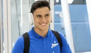 Corinthians vende Gustavo Mantuan ao Zenit por R$ 10,4 milhões e irrita torcedores: ‘Piada’