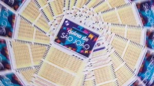 Quina de São João paga R$ 854 mil para apostadores de SC