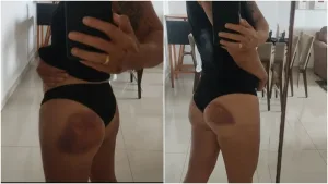 Policiais femininas sofreram spray de pimenta nos olhos durante curso no Ceará, relata participante