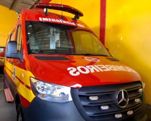 Homem é encontrado morto dentro de banheiro em Criciúma
