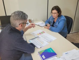 Líderes discutem aumento salarial para servidores públicos de Nova Veneza