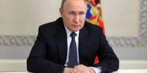 Putin fará discurso à nação nesta segunda, diz Kremlin