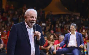 Governo Lula publica regras para compras na Shopee, Shein e AliExpress