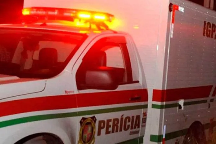 Rincão: Idoso é encontrado morto com corte no pescoço