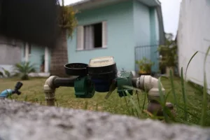 Bairros de Içara ainda estão sem água, informa Casan