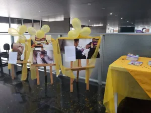 Prefeitura de Criciúma inicia campanha Julho Amarelo