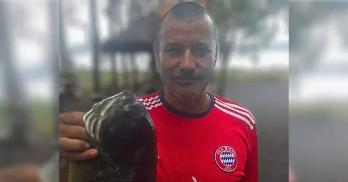 Idoso encontrado morto com corte no pescoço em Bal. Rincão é identificado
