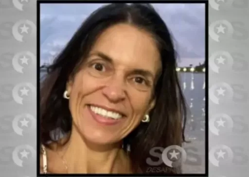 Professora da UFSC desaparecida é encontrada em Florianópolis