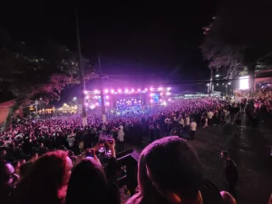 Programação completa da Festa do Vinho é divulgada