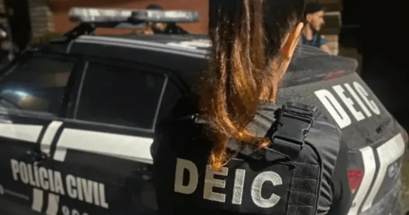 Polícia faz megaoperação contra lavagem de dinheiro na Grande Florianópolis: ‘Usam laranjas’