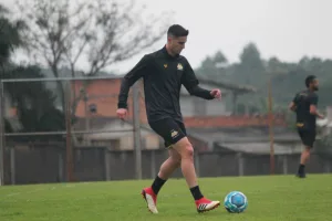 REMARCADA SELETIVA PARA A BASE EM RECIFE