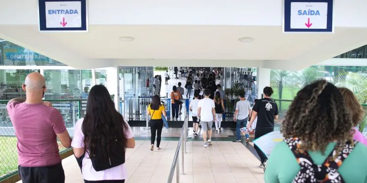 MEC divulga resultado de processo seletivo para o Fies do 2º semestre