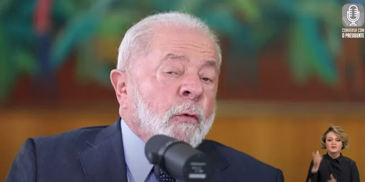 Lula culpa Bolsonaro por Corinthians ‘não andar bem das pernas’