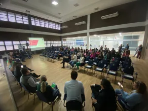 Programa Içara Mais Tec é lançado pelo Governo Municipal