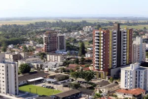 Amesc cresceu 22,29%, segundo o Censo