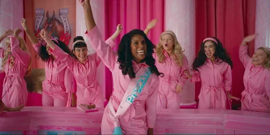 Barbie bate recorde e se torna a maior pré-venda da Warner Bros no Brasil
