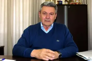 Prefeito e ex-secretário de Lages presos na Operação Mensageiro são soltos