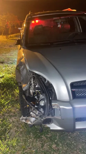 Jovem morre após ser atropelado por caminhonete em Passo de Torres