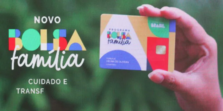 Caixa paga hoje novo Bolsa Família a beneficiários com NIS de final 5