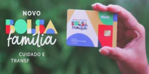 Caixa paga hoje novo Bolsa Família a beneficiários com NIS de final 5