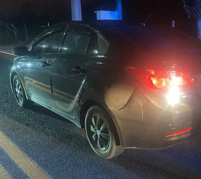 Araranguá: Motorista de aplicativo tem carro roubado por passageiro