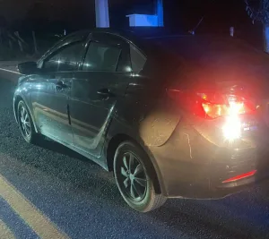 Araranguá: Motorista de aplicativo tem carro roubado por passageiro