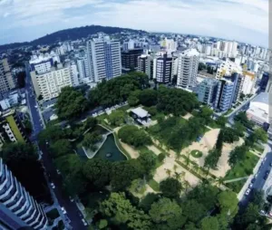 Preso suspeito do milionário roubo de joias numa cobertura de luxo em Criciúma