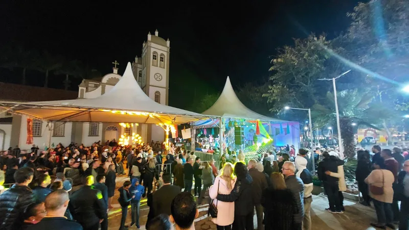 Içara realiza o II Festival das Etnias de 3 a 6 de agosto