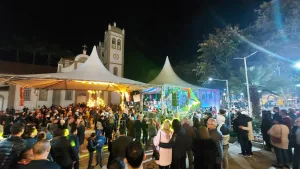 Içara realiza o II Festival das Etnias de 3 a 6 de agosto