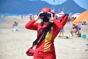 Dia Mundial da Prevenção do afogamento: confira as orientações do CBMSC