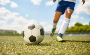 Esquema de manipulação de resultados de futebol envolvendo Orleans FC é investigado