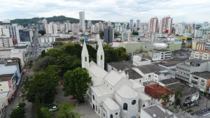 Refis 2023: últimos dias para renegociar dívidas com a Prefeitura de Criciúma
