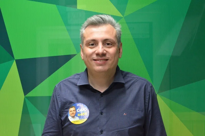 STJ mantém prisão preventiva de ex-vice-prefeito de Tubarão, investigado na Operação Mensageiro
