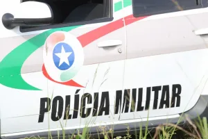 Homem rende adolescentes que tentavam furtar bicicleta de sua filha