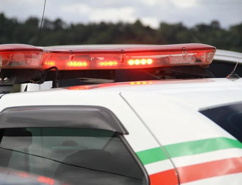 Homem sai para trabalhar e é alvo de tentativa de latrocínio em Criciúma