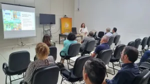 Celesc apresenta programa de incentivos fiscais para municípios da região de Criciúma