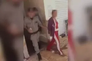 Esposa corta testículo do marido após ver mensagens da ex-mulher