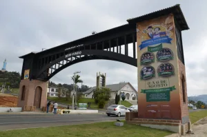 Festa do Colono em Siderópolis: Inscrições abertas para o desfile da 22ª edição