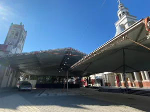 Festival das Etnias de Içara começa nesta quinta-feira
