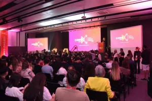 Sucesso: Connex 2023 reúne mais de 700 profissionais para explorar as tendências do marketing e vendas