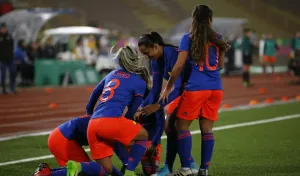 Colômbia x Jamaica e França x Marrocos: veja onde assistir e detalhes dos jogos das oitavas do Mundial feminino