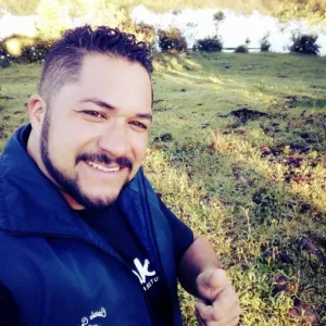 Homem atropelado em Jaguaruna morre no hospital
