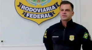 Ex-diretor da PRF, Silvinei Vasques é preso em Florianópolis