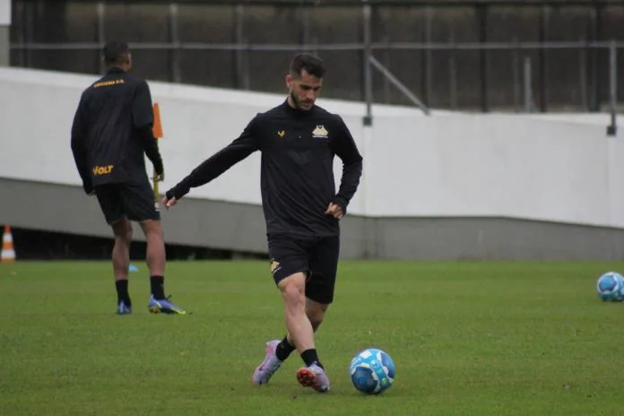 Tigre: Briga até o final pelo G4 da Série B