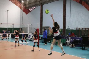 Mampituba sedia disputas do Jogos Escolares de Santa Catarina
